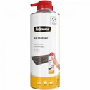 Stlačený vzduch bez HFC Fellowes 9974905 350ml