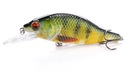 Wobler PIKE ZANDER SUMEC 22,3g 9cm F152B