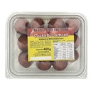 Indický dezert Gulab Jamun Bhai Bhai Sweet 400g