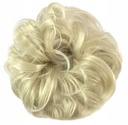 MESSY BUN KOK MEGA QUALITY BLOND 9