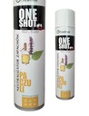 one shot PATCHOULI 600ml neutralizácia zápachu