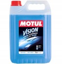 MOTUL VISION -20°C KVAPALINA DO OSTREKOVAČOV ZIMNÁ 5L