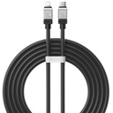 USB-C - Lightning kábel 2 m Baseus CoolPlay PD