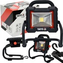 BATÉRIA YATO LED FLOODLIGHT 18V 1600LM 20W