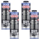 Liqui Moly LM5197 Pro-Line MoS2 olejová prísada 1L*4