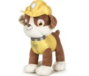 PAW Patrol RUBBLE plyšový maskot 19cm