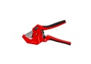 Schmith Cutter KLIEŠTE NOŽNICE NA PVC rúrky42mm PP