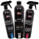 ADBL FOAM WAX DETAILER YETI QD1 Spray Wax