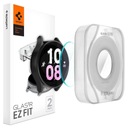 2x SPIGEN GLASS pre SAMSUNG GALAXY WATCH 5 PRO 45MM