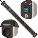 Prepäťová ochrana Premium-Protect-Line 60 000A