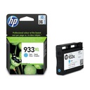 Azúrový atrament Hp 933XL CN054AE 8,5 ml ORIGINÁL