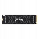 KINGSTON SSD SFYRD/2000G 2000G FURY ren. NVMe