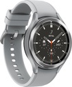 Samsung Galaxy Watch 4 Classic Silver R895 LTE 46mm NOVÉ