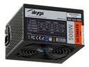 AKYGA ATX 500W zdroj AKU4500 P44 PCIE 6 pin 62