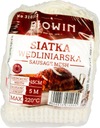 SIEŤ NA BROWIN MEAT