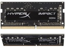 RAM KINGSTON Fury Impact 32GB 3200MHz