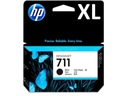 HP 711 XL DESIGNJET ATRAMENT 5ZY58A 5ZY59A T525 T130