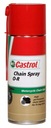 Castrol Chain Spray O-R mazivo na reťaz 400 ml