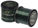 Prologic Mimicry Green Helo vlasec 0,33mm/1000m