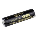 BATÉRIA BATÉRIA Lion 3,7V 900MAH 14500 platní