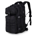 VOJENSKÝ TAKTICKÝ BATOH 35L BLACK MOUNTAIN ARMY