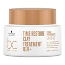 Rekonštrukčná maska ​​Schwarzkopf BC Time Restore Q10+