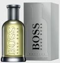 HUGO BOSS NO 6 FĽAŠOVÁ (GRAY) EDT 50ml