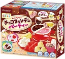 DIY Popin Choco Fondue Party set 31g - Kracie