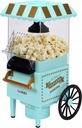 STROJ NA POPCORN 1200W, VOZÍK 68260 LUND