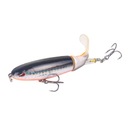 POPPER FLOPPER Wobler SUMEC PIKE ZANDER 03