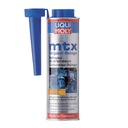 Liqui Moly MTX čistič karburátora Ventil spaľovacej komory 300ml