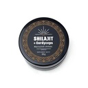 Shilajit Original Altai Mummy s Cordyceps pastou 25g