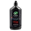 TUR.WAX-HS PRO GRAPHENE MAX WAX 414ML