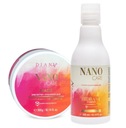 DIANA BEAUTY Nano Care set po nanoplastike 2x300