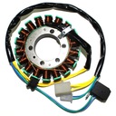 KPL. STATOR/STATOR Quad Buyang Allroad 260/300