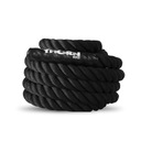 THORN FIT BATTLE ROPE CVIČENIE ROPE 9M crossfit