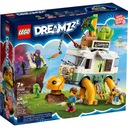 LEGO DREAMZz Korytnačia dodávka pani Castillo 71456