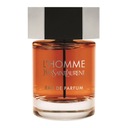 YVES SAINT LAURENT L'HOMME EDP 100 ml FĽAŠA