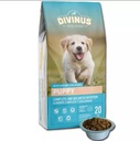 DIVINUS Puppy 20kg suché krmivo pre šteniatka