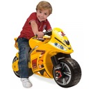 Motor Injusa Rider Balance Bike Motor Racer Motor