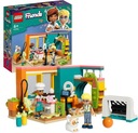 LEGO FRIENDS – LEO'S IZBA (41754) [BLOKY]