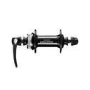 Predný náboj SHIMANO HB-M6000 Deore DBCL 36H