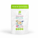 Fínsky Xylitol 500g - Intenson