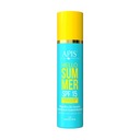 Apis hello summer spf 15, hmla na tvár s nekt