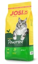 JOSERA JosiCat Chrumkavá hydina 18kg