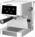 Kávovar na espresso s portafiltrom Blaupunkt CMP501