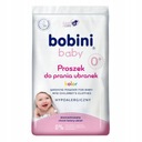 Bobini Baby Clothes prací prášok, farba 1,2kg