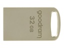 SMALL GOODRAM UPO3 32GB USB 3.0 Pendrive Z KOVU