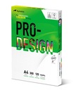 SATÉNOVÝ PAPIER DO TLAČIARNE A4 300g/m2 PRO-DESIGN