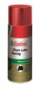 Mazanie reťaze CASTROL Racing 400 ml